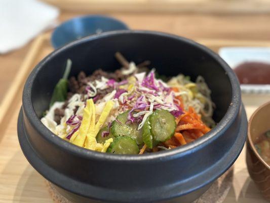 Bi Bim Bop