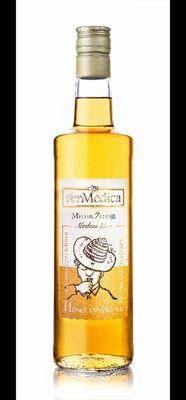 FerMedica Honey Liqueur