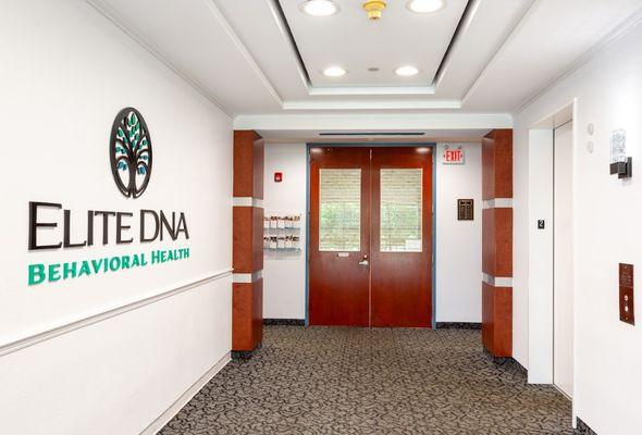 Elite DNA Behavioral Health - Fort Myers - Metro