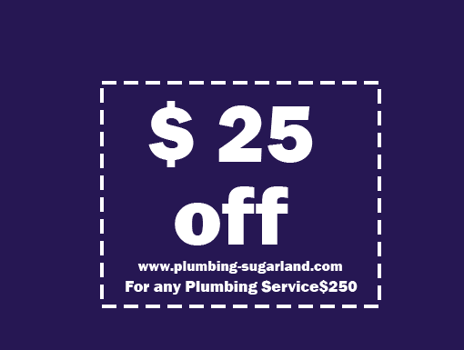 Plumbing Sugarland TX