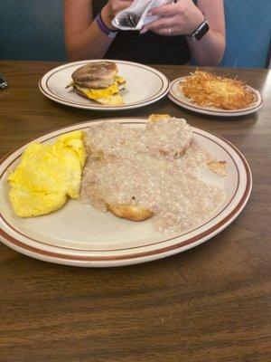 Armando's Restaurant and Douglass House Saloon