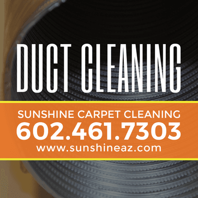 Duct Cleaning