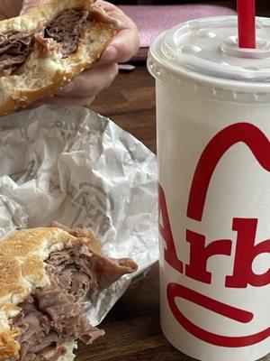 Arby's