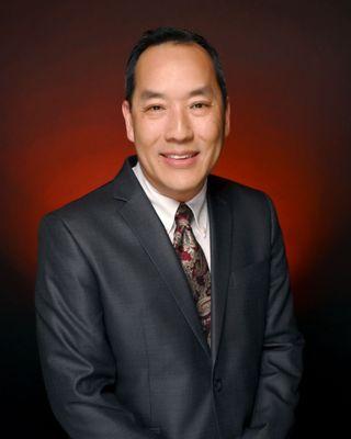 Theodore Huang, Immigration Attorney