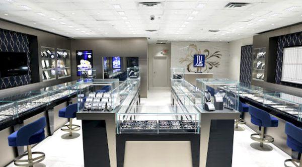 Jewelry Unlimited Retail Store at Briarliff Rd