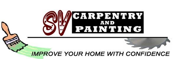 S V Carpentry and Painting