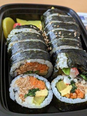 Kimbap