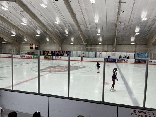 White Bear Lake Sports Center 