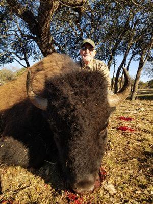 Texas Hunt Lodge