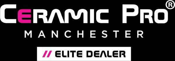 We are ceramic pro manchester,  a ceramic pro elite dealer