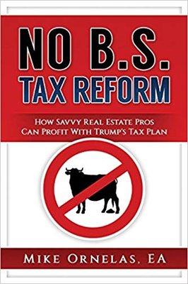 2nd Tax book. If you're looking to win big with the new tax laws, check this out here:  goo.gl/gefEXL