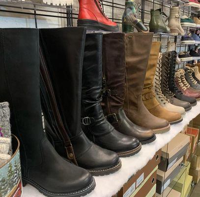 You'll love our quality boots!