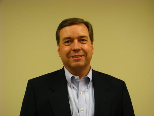 Brad Borncamp, CPA, CVA, CFP