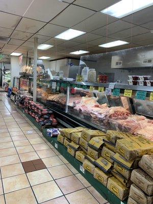 Carniceria/Meat market