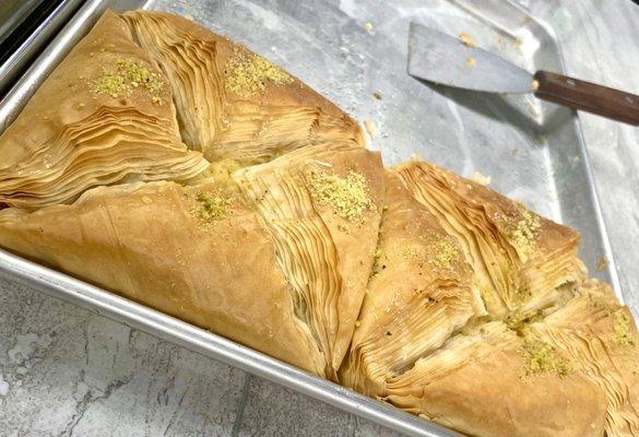 Baklava