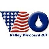 Valley Discount Oil