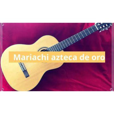 Mariachi Aztecas de Oro