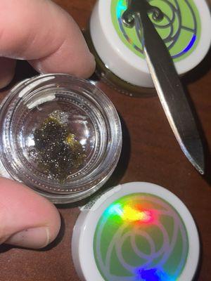 holo concentrates