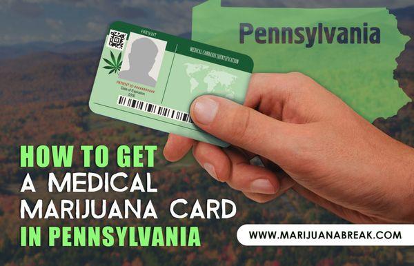 Monroeville Medical Marijuana Certification