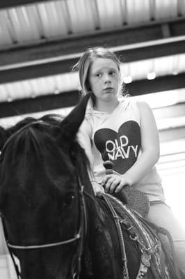 riding lessons, horseback, witherspoon ranch