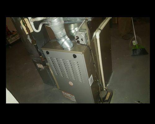 Central Heating Repair Furnace Repair Electric Heating Repair