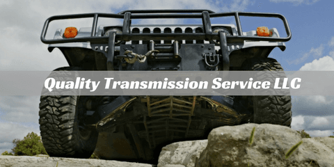 Quality Transmission Service