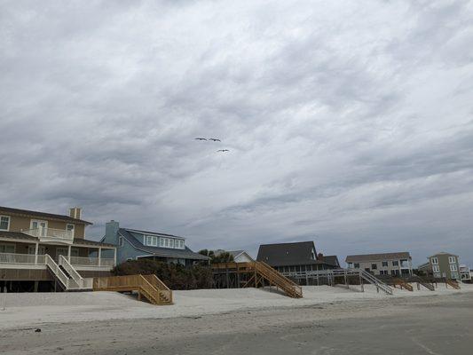 Pawleys Island Beach