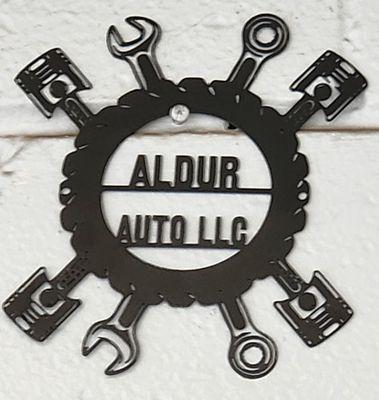 Aldur Auto Care