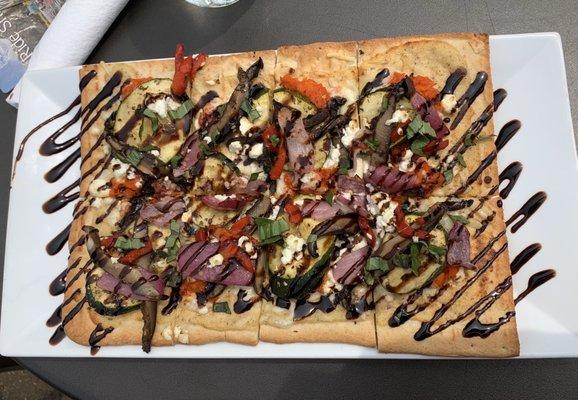 Flatbread