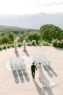 Wedding Arch