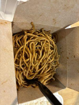 Lo Mein