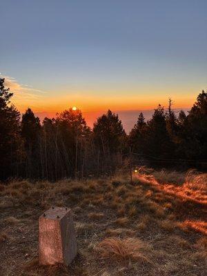 Mount Lemmon SkyCenter