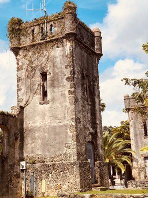 Coral Gables Wayside Park