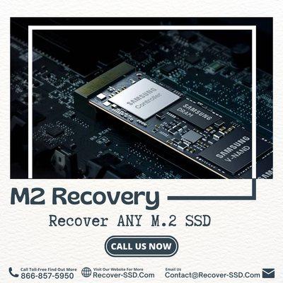 Recover-SSD