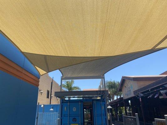 REI Shade Systems