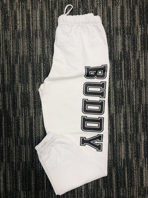 Custom sweatpants | NoIDcustom.com