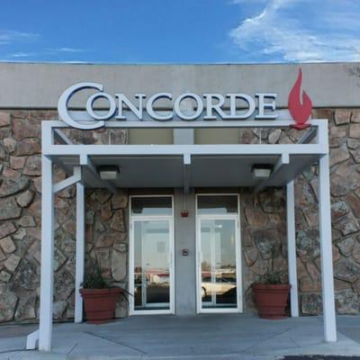 Concorde Career College - Aurora