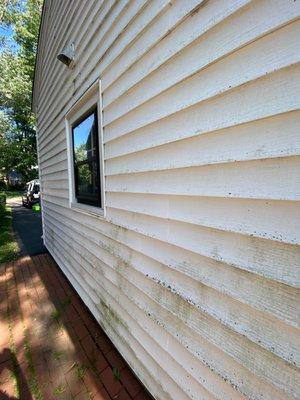 Dewpoint Pressure Washing Inc.