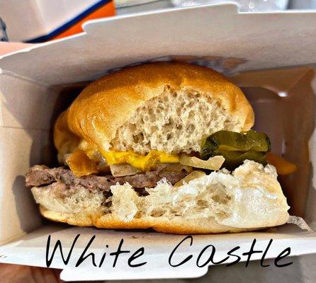 White Castle