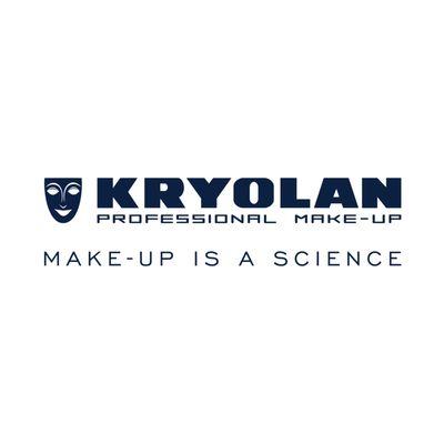 Make-up is a Science