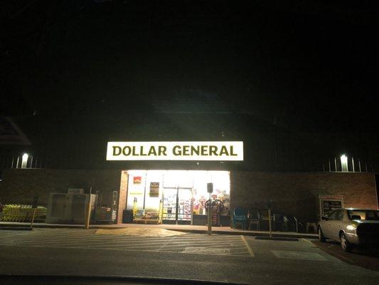 Dollar General