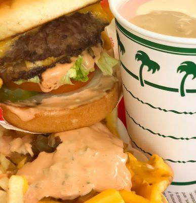 In-N-Out Burger