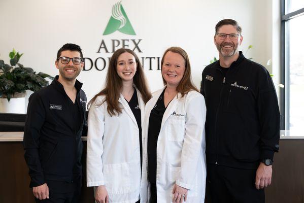 Apex Endodontics