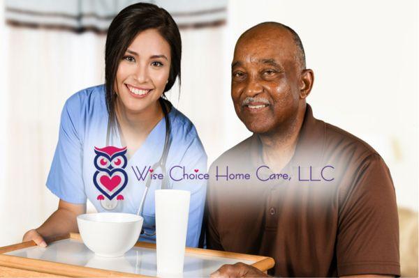 Wise Choice Home Care