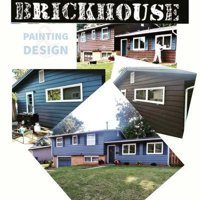 Brickhouse Painting and Design