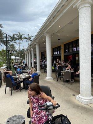 Delray Marketplace