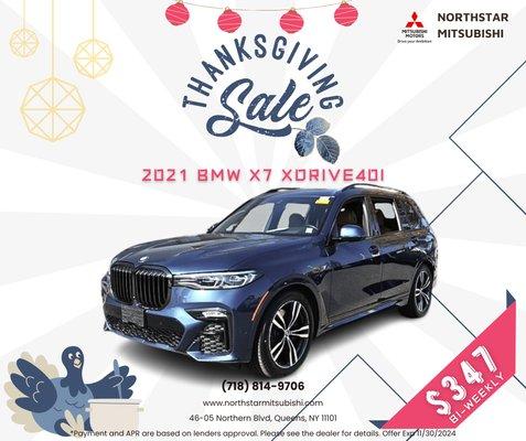 https://www.northstarmitsubishi.com/used-vehicles/?_dFR%5Bmake%5D%5B0%5D=BMW&_dFR%5Btype%5D%5B0%5D=Used&_dFR%5Btype%5D%5B1%5D=Certified%2520