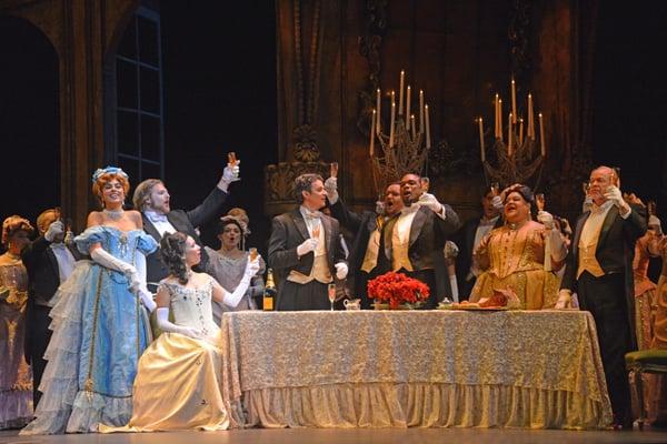 La traviata 2015