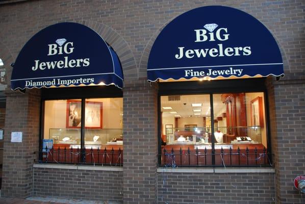 Big Diamond Importer & Fine Jewelry