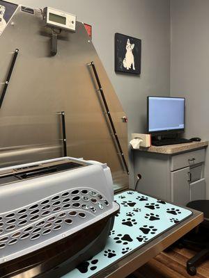 Wieuca Animal Clinic